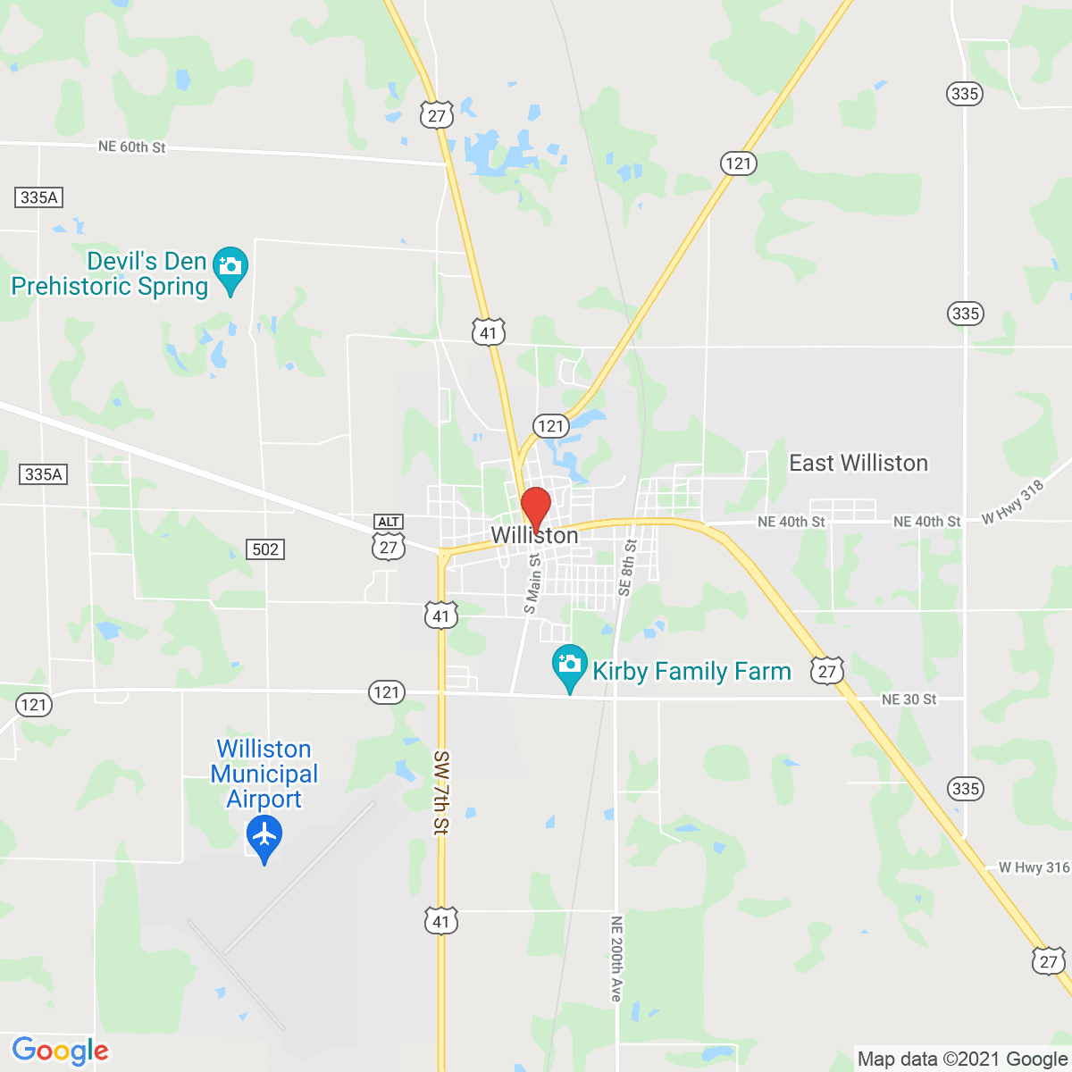 Williston