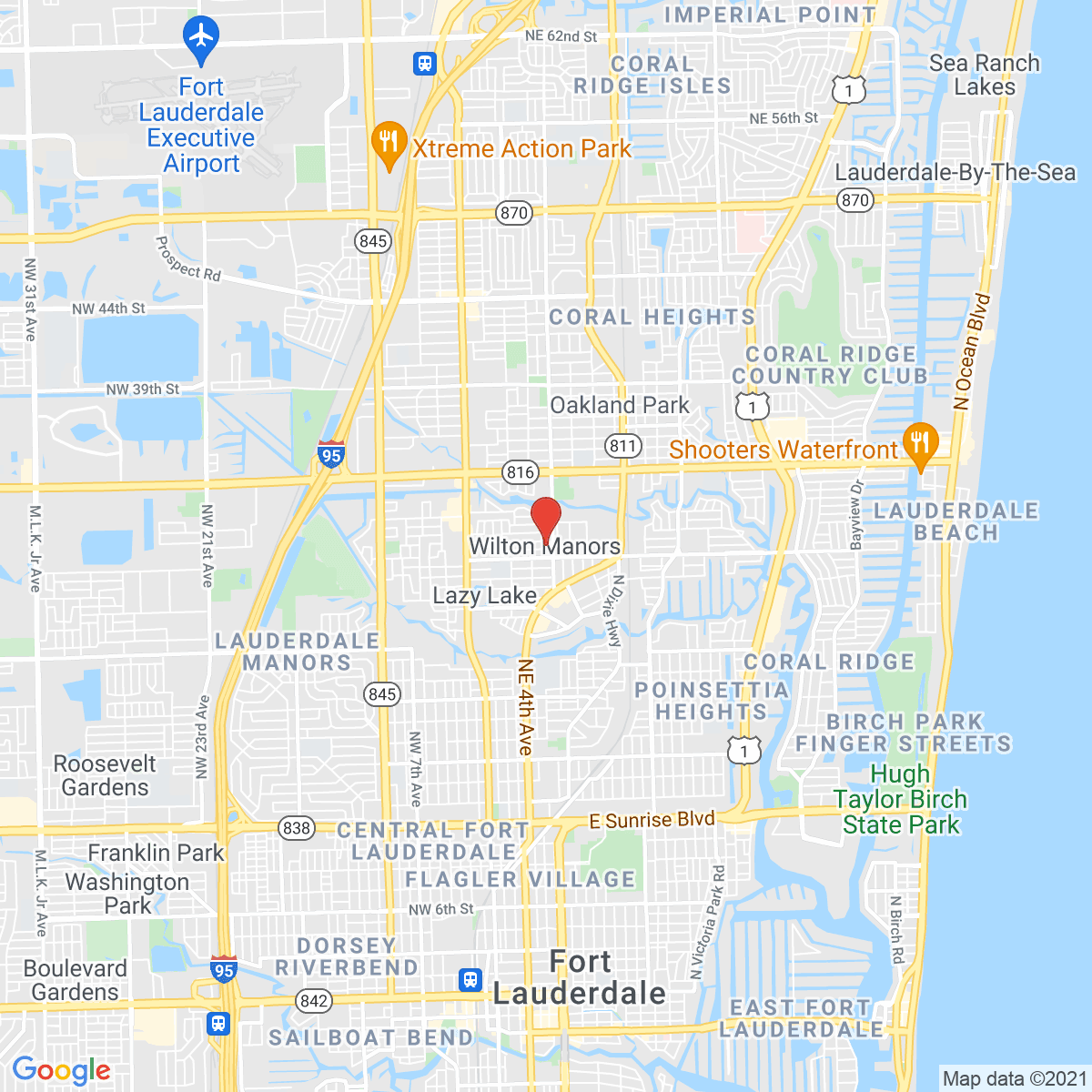 Wilton Manors