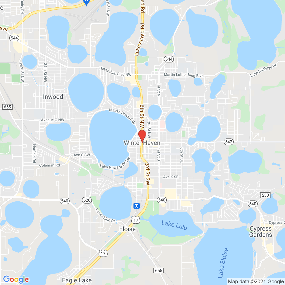 Winter Haven