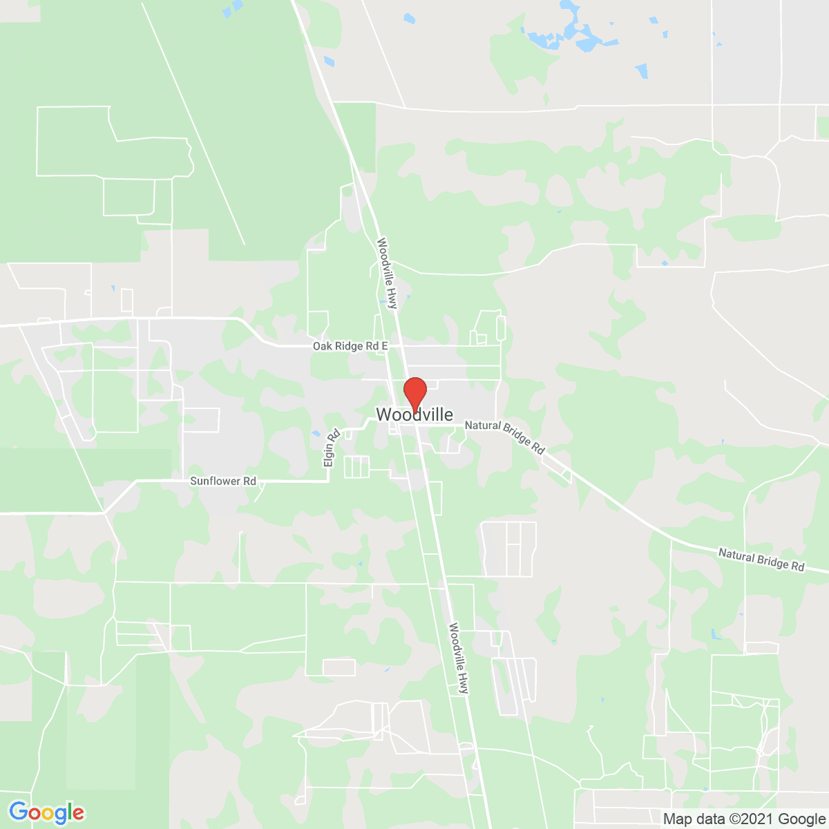Woodville