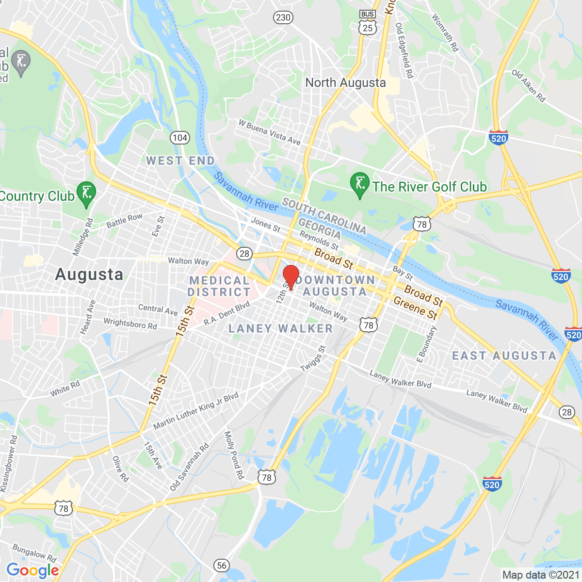 Augusta