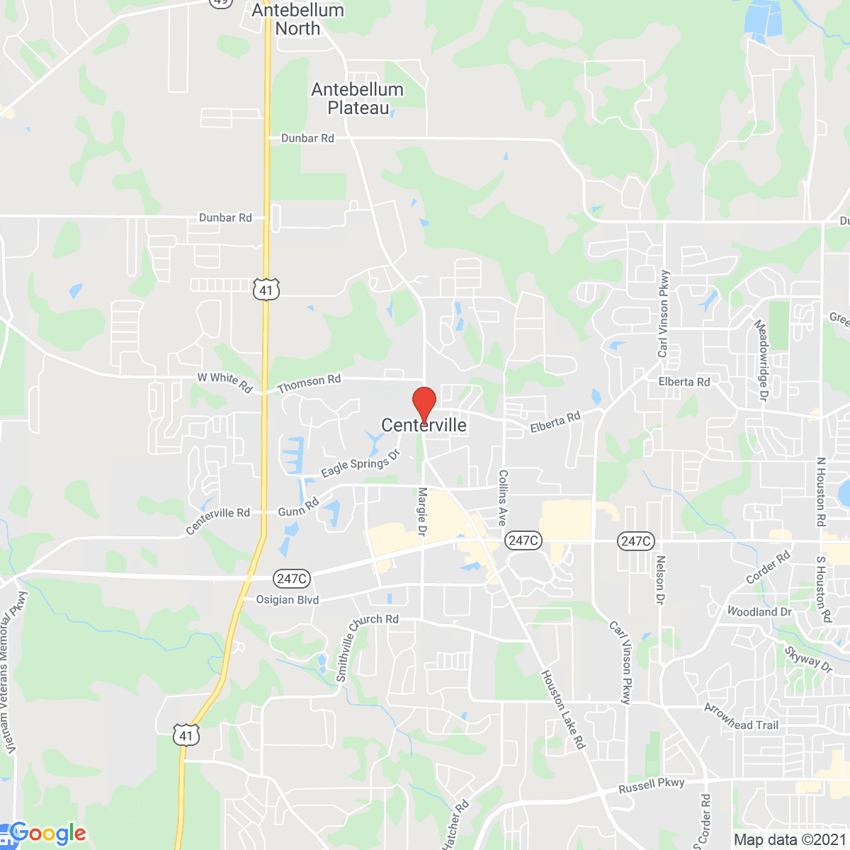 Centerville