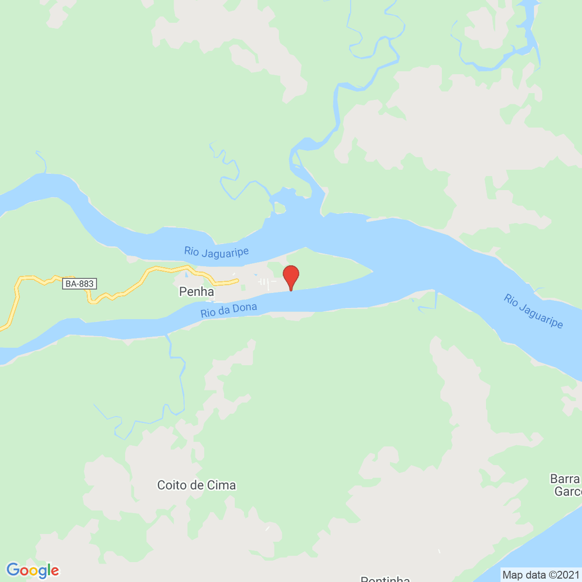 Itapitanga