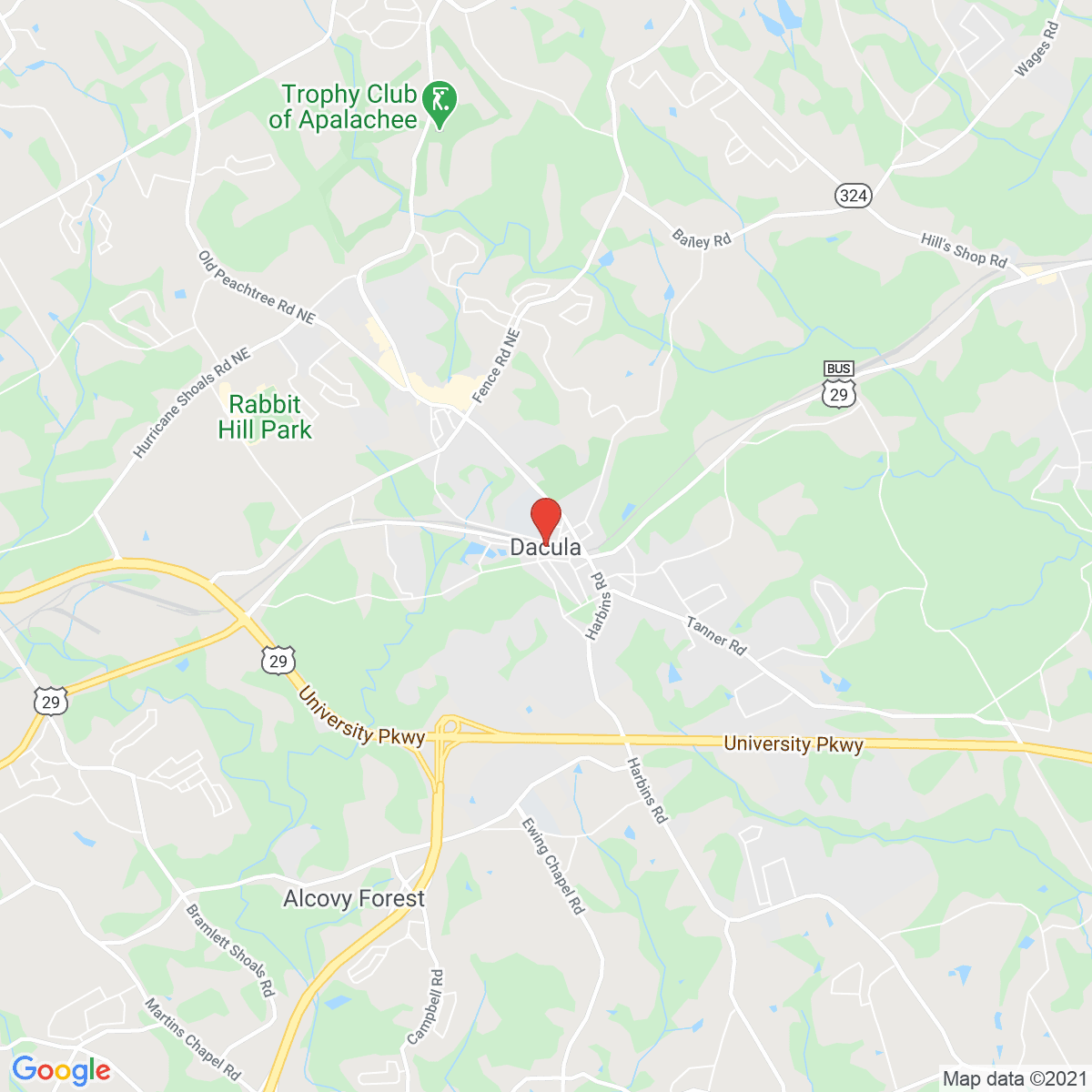 Dacula