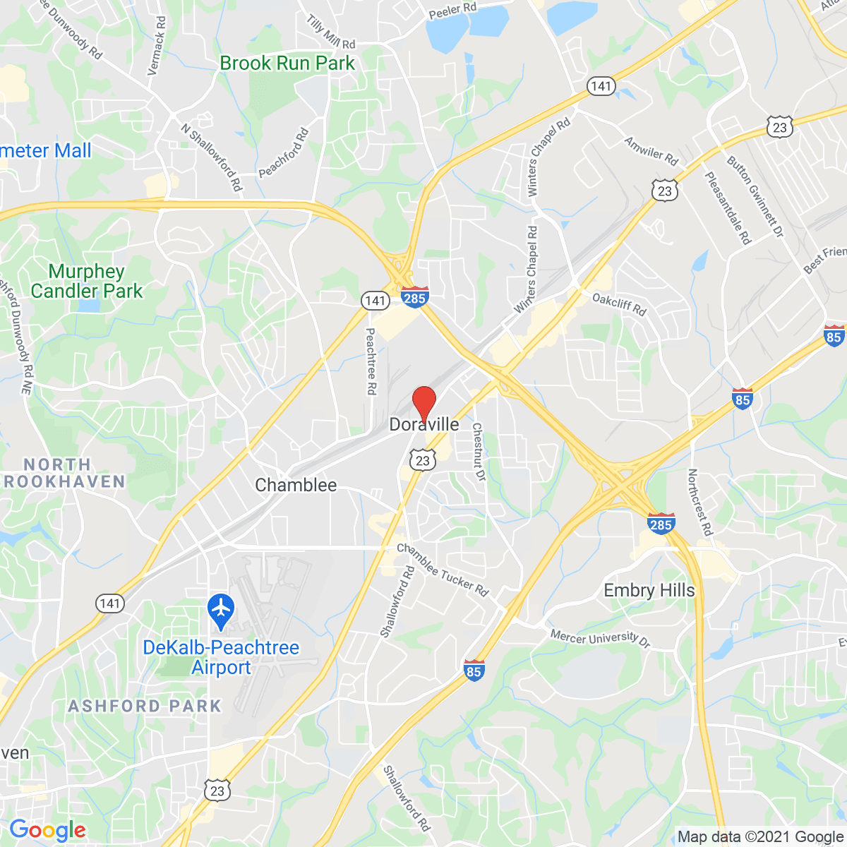 Doraville