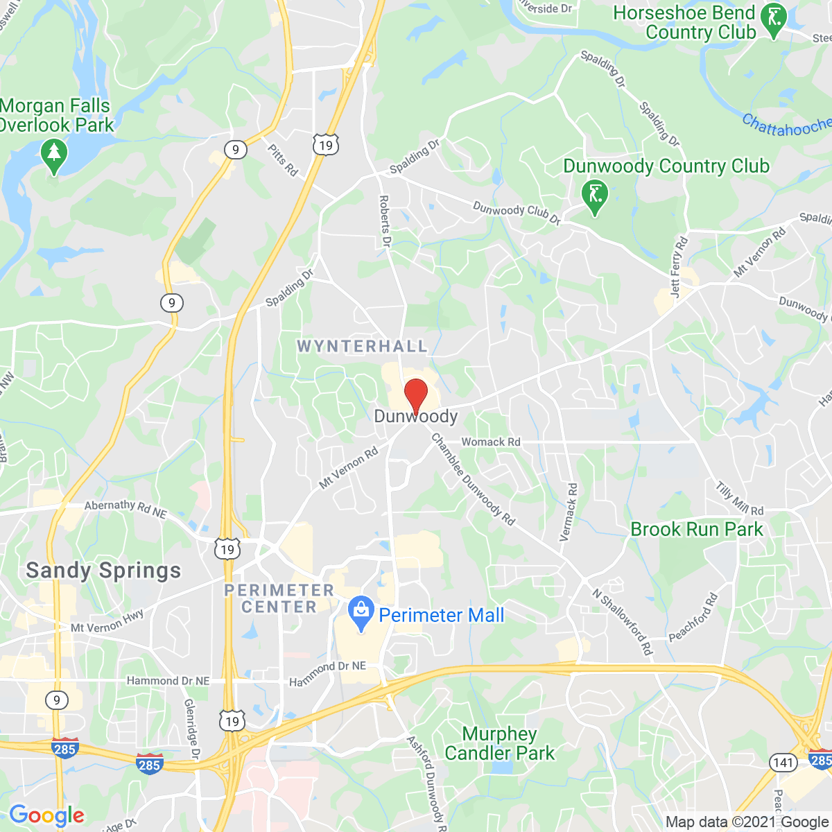 Dunwoody