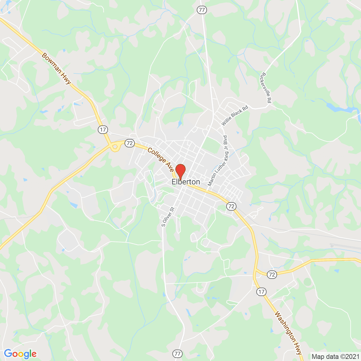 Elberton