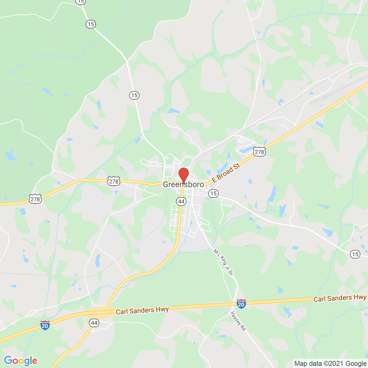 Greensboro