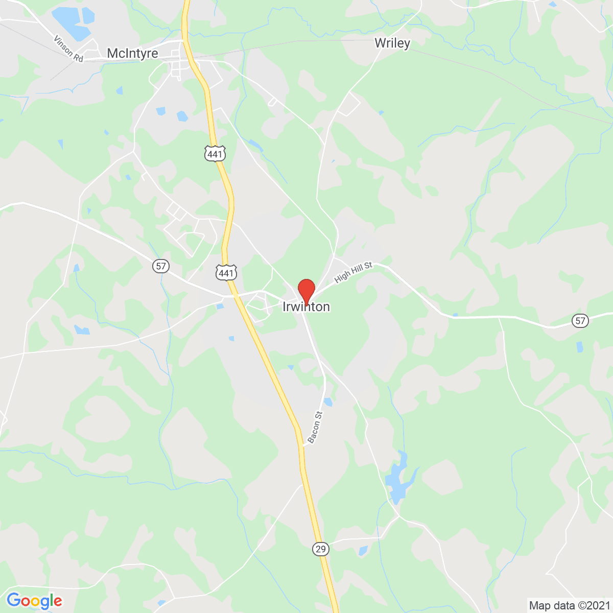 Irwinton