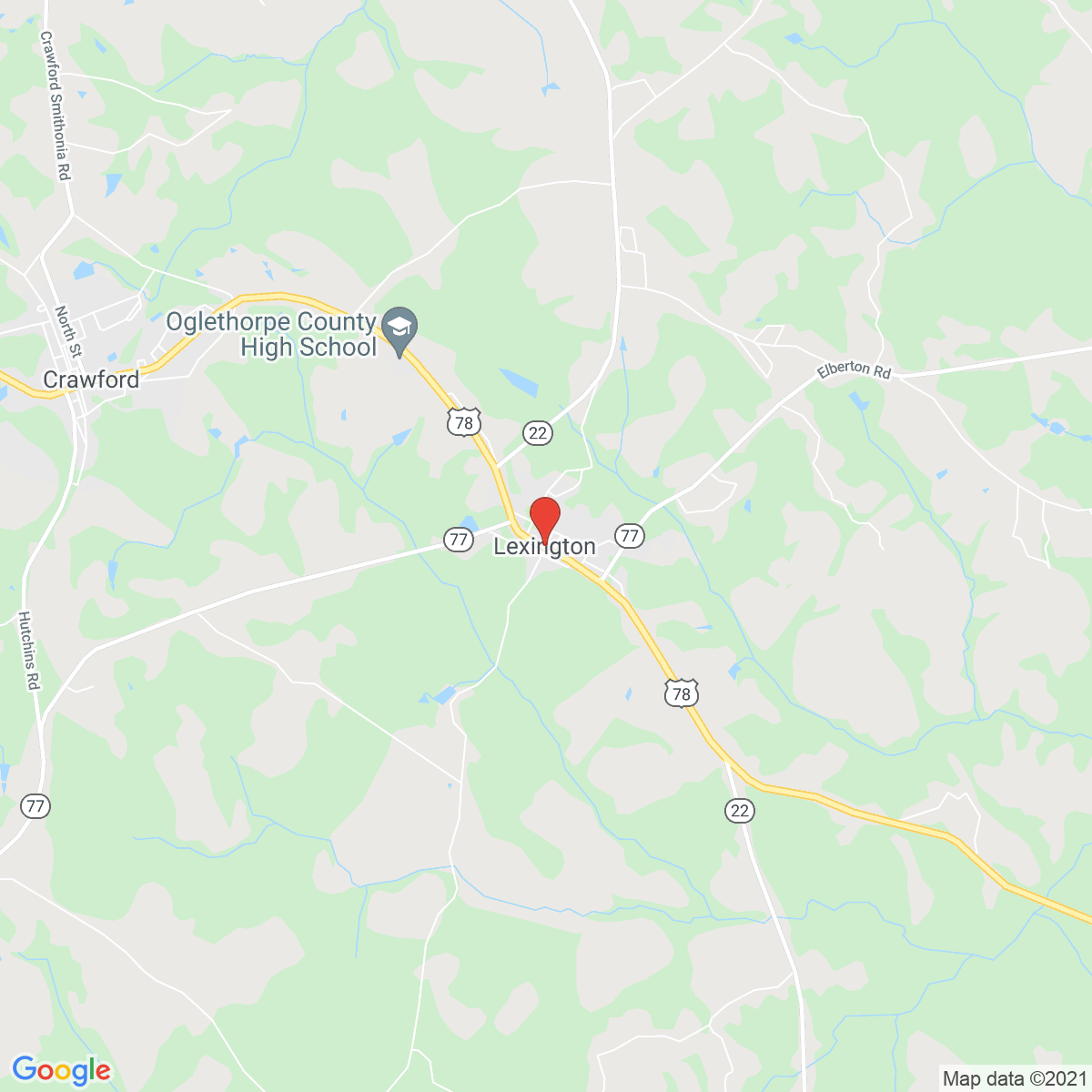 Lexington