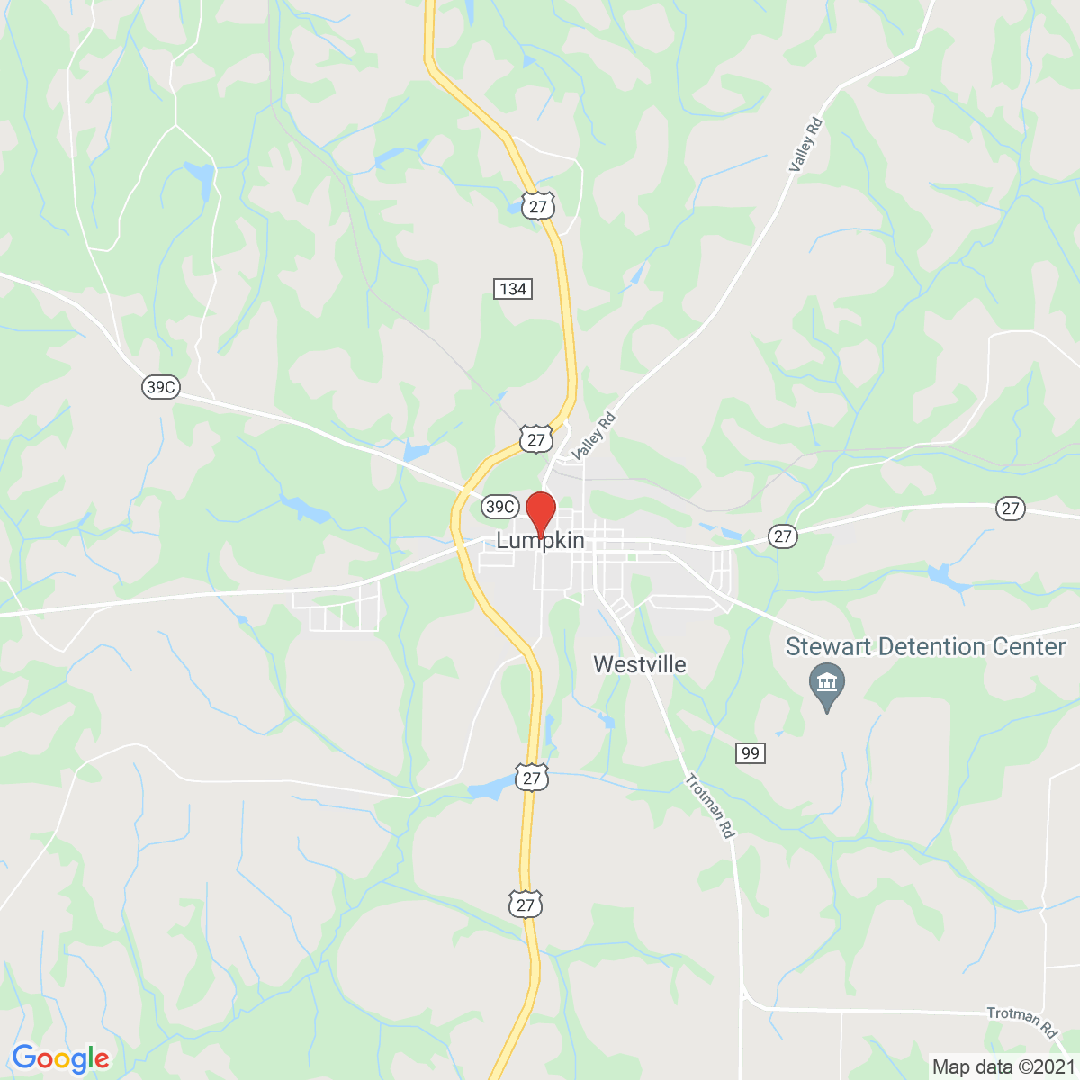 Lumpkin
