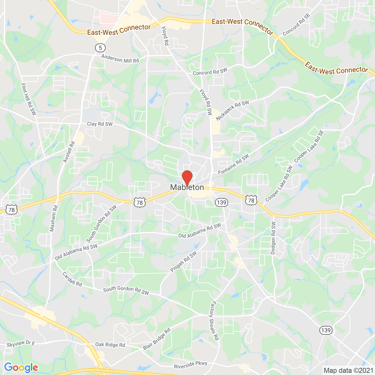 Mableton