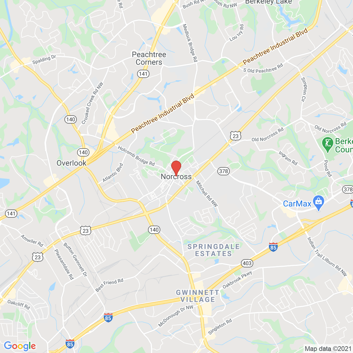 Norcross