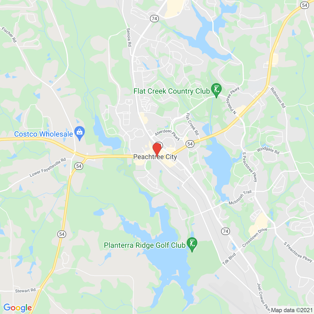 Peachtree City