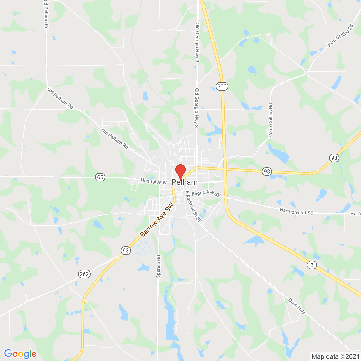 Pelham