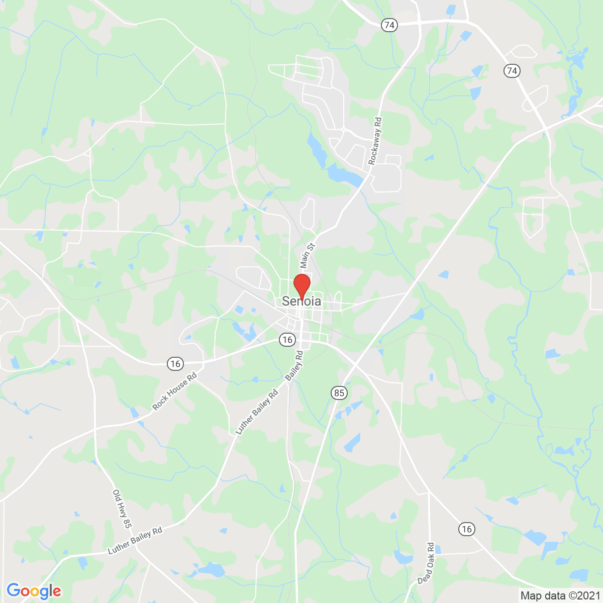 Senoia