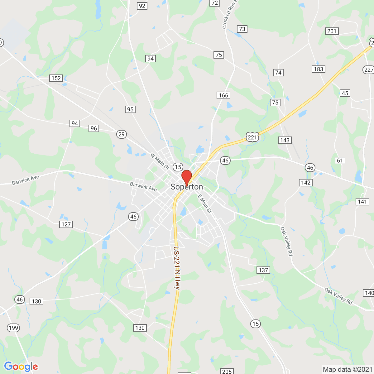 Soperton
