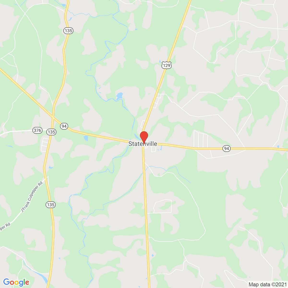 Statenville