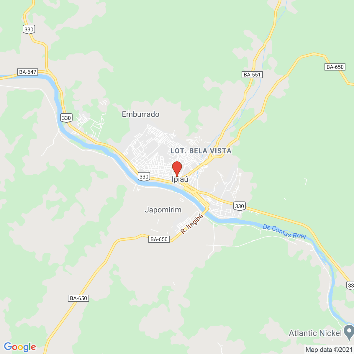 Ipiaú