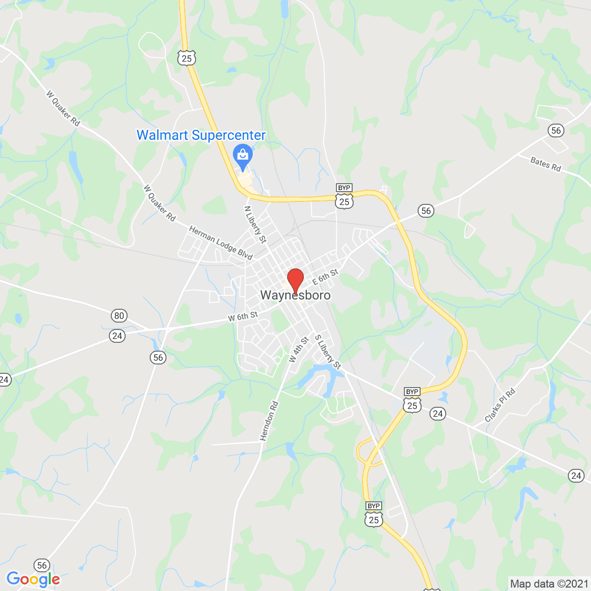 Waynesboro