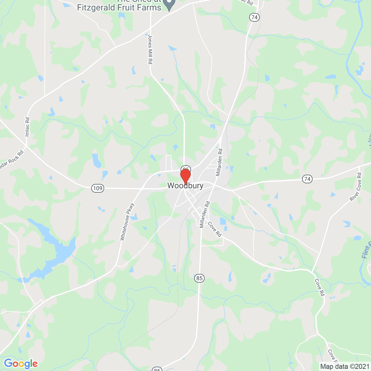 Woodbury