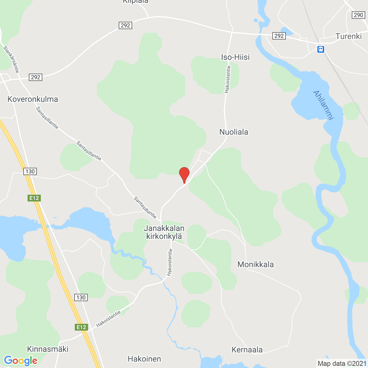 Janakkala