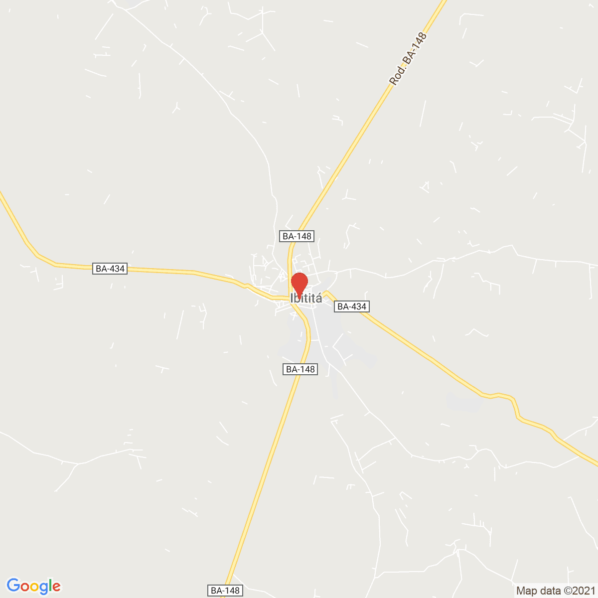 Ibititá