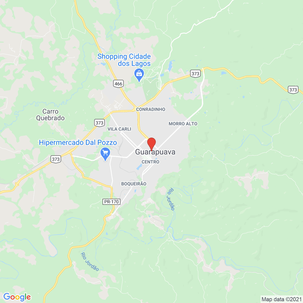 Guarapuava