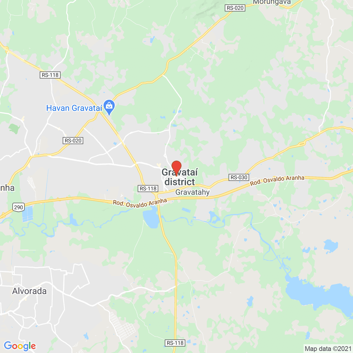 Gravataí