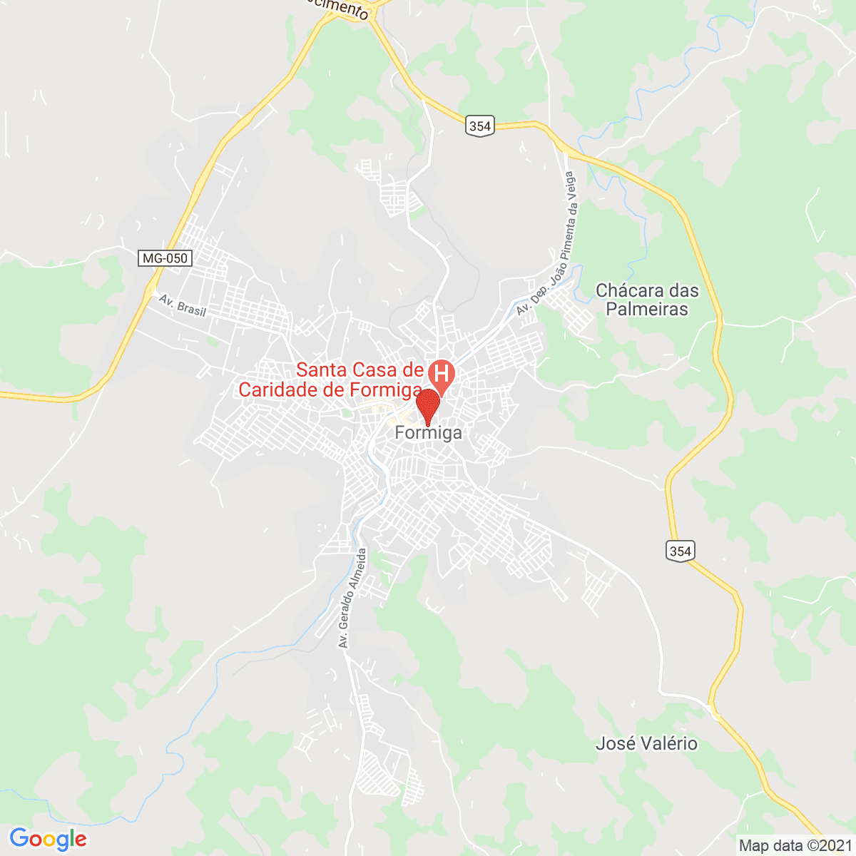 Formiga