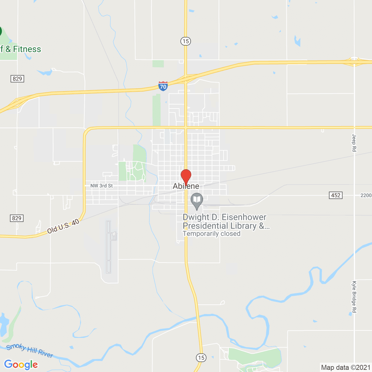 Abilene