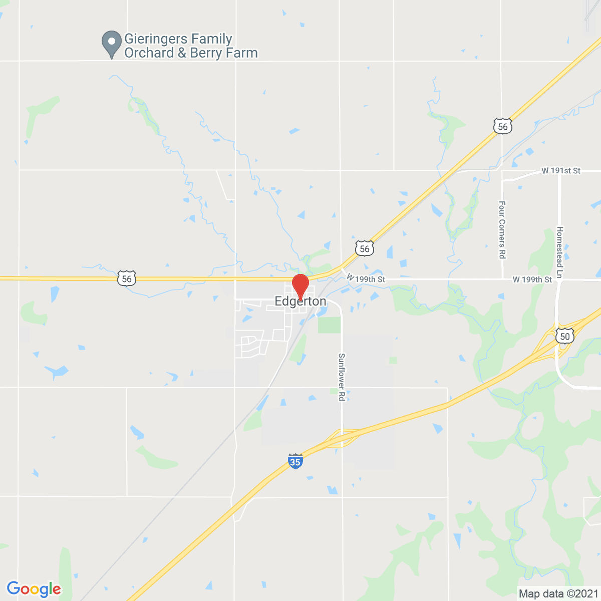 Edgerton