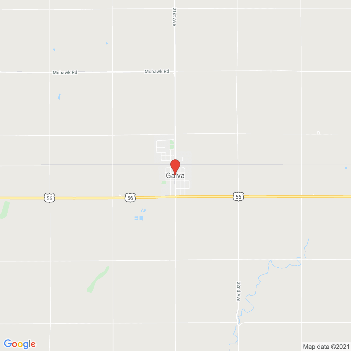 Galva