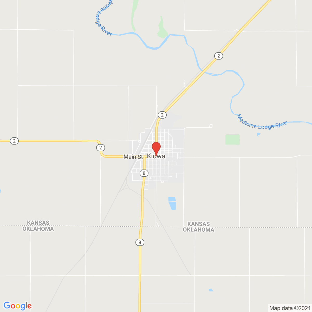 Kiowa