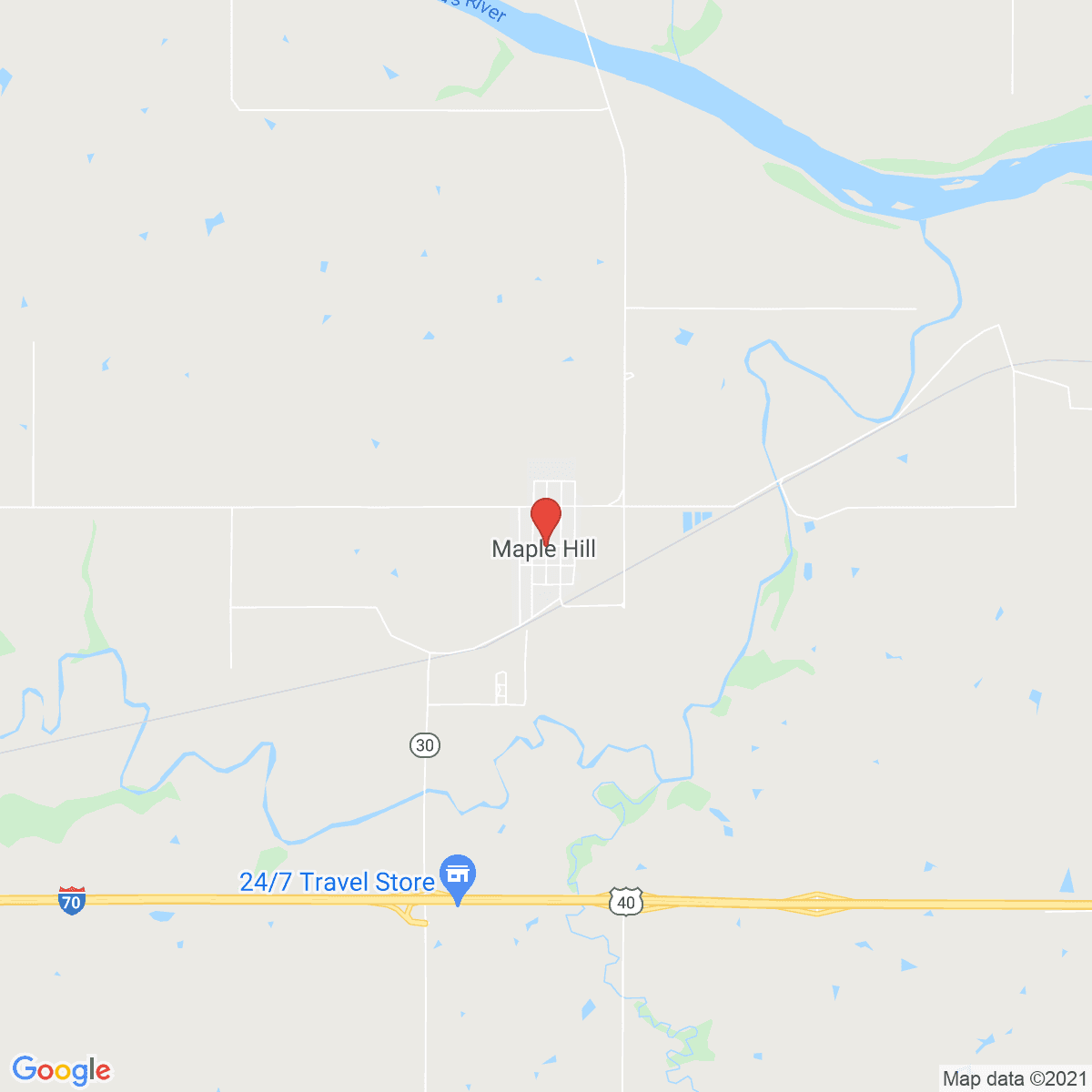 Maple Hill