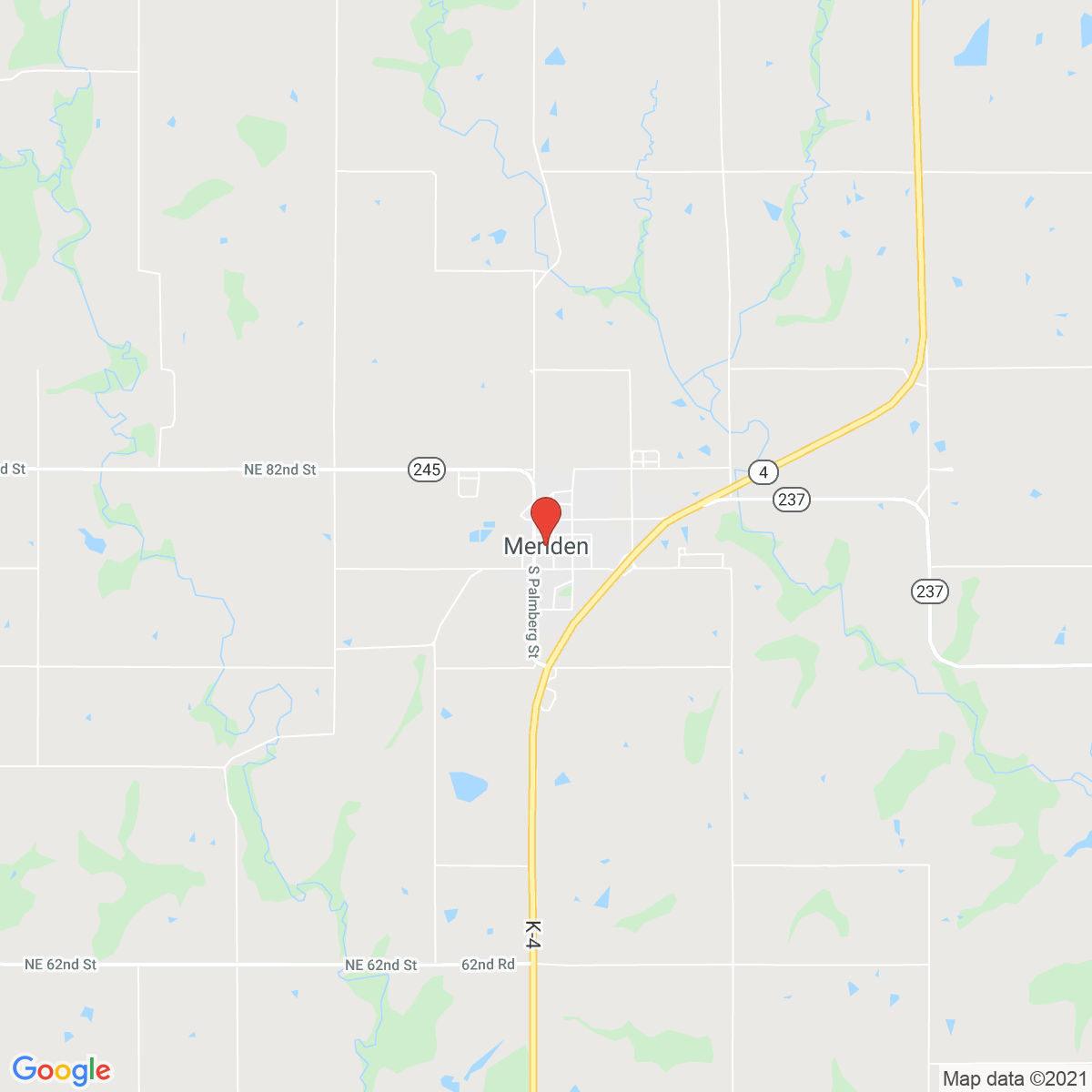 Meriden