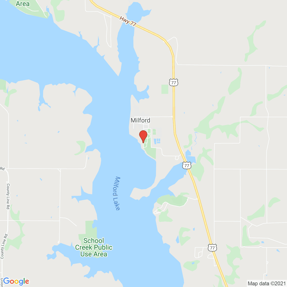 Milford