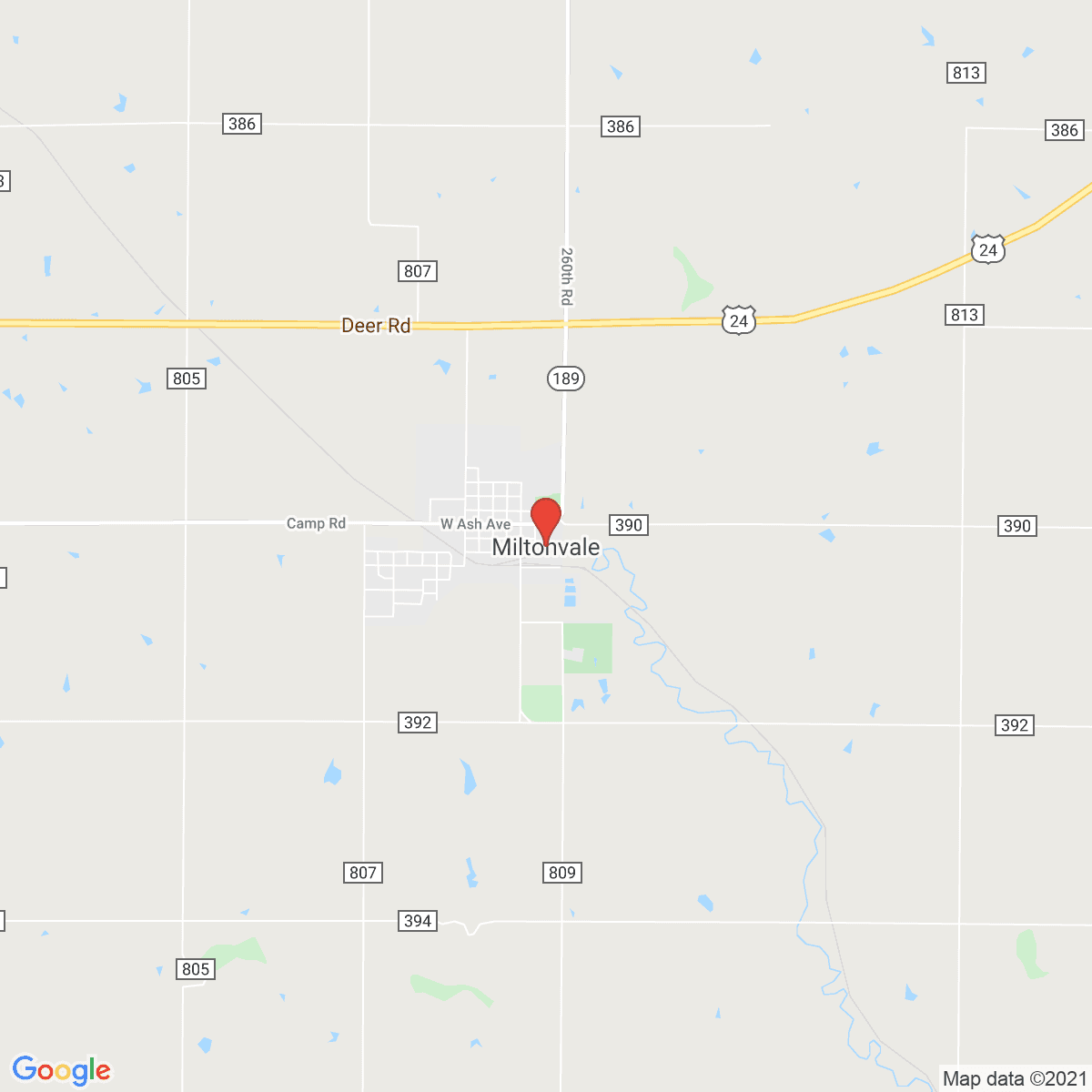 Miltonvale