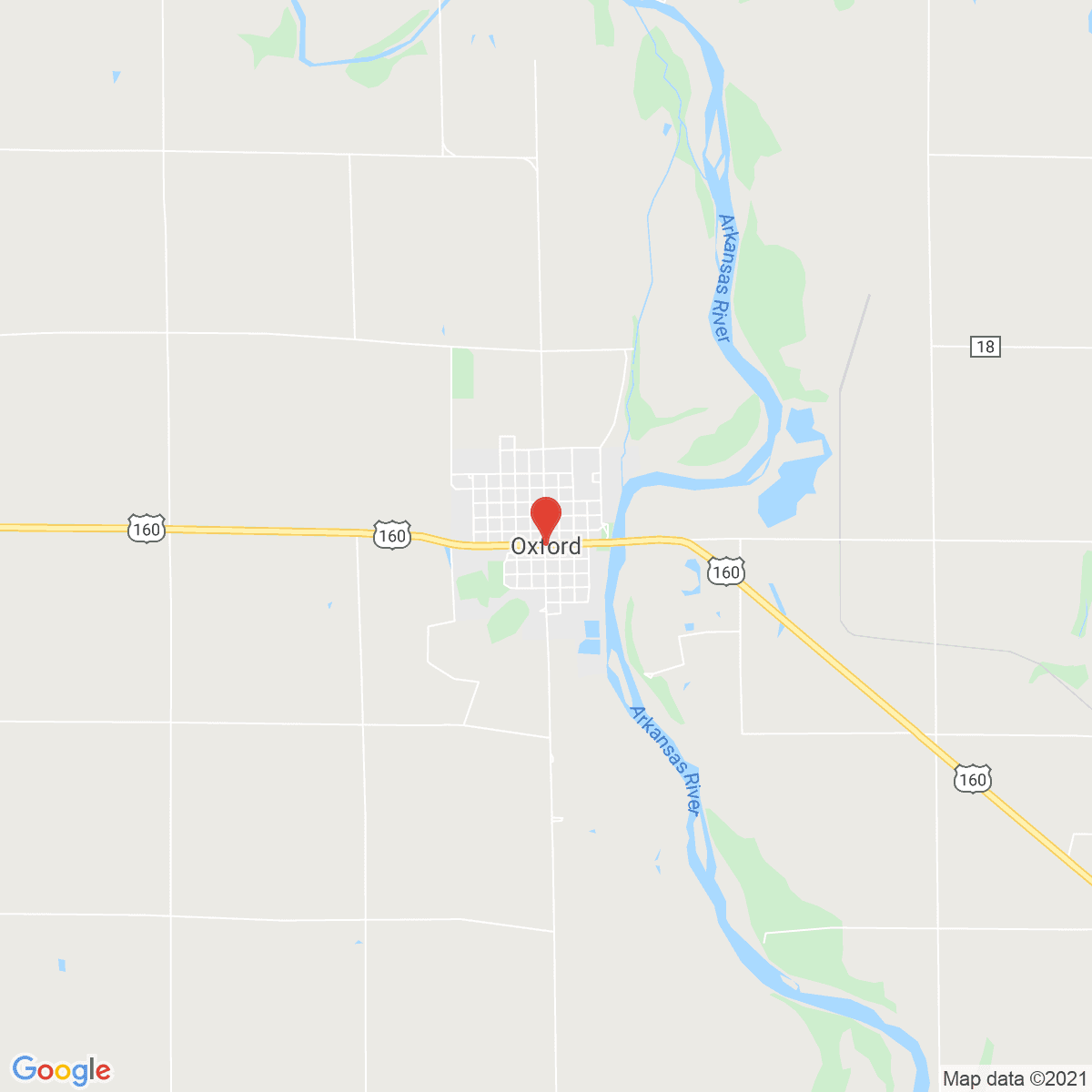 Oxford