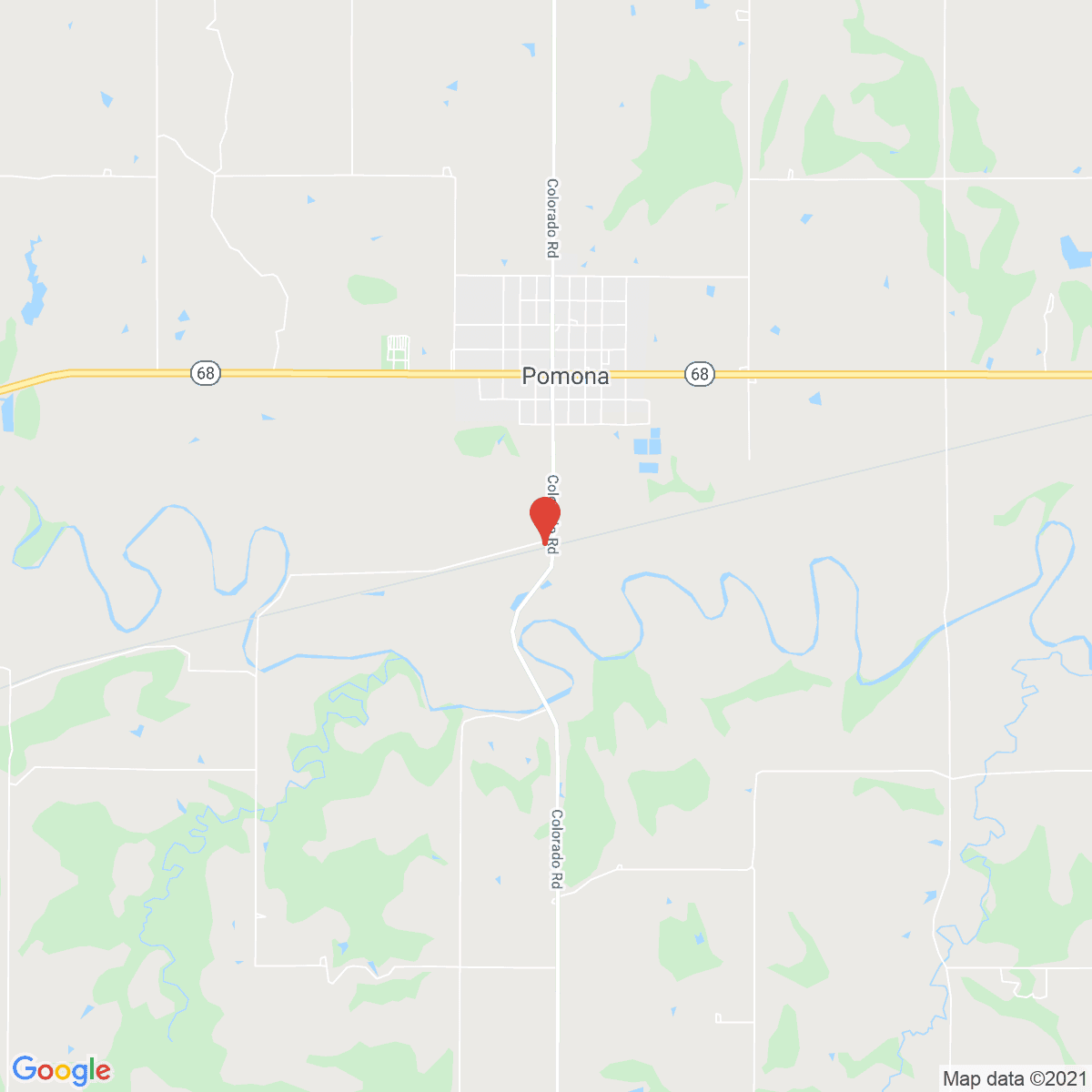 Pomona