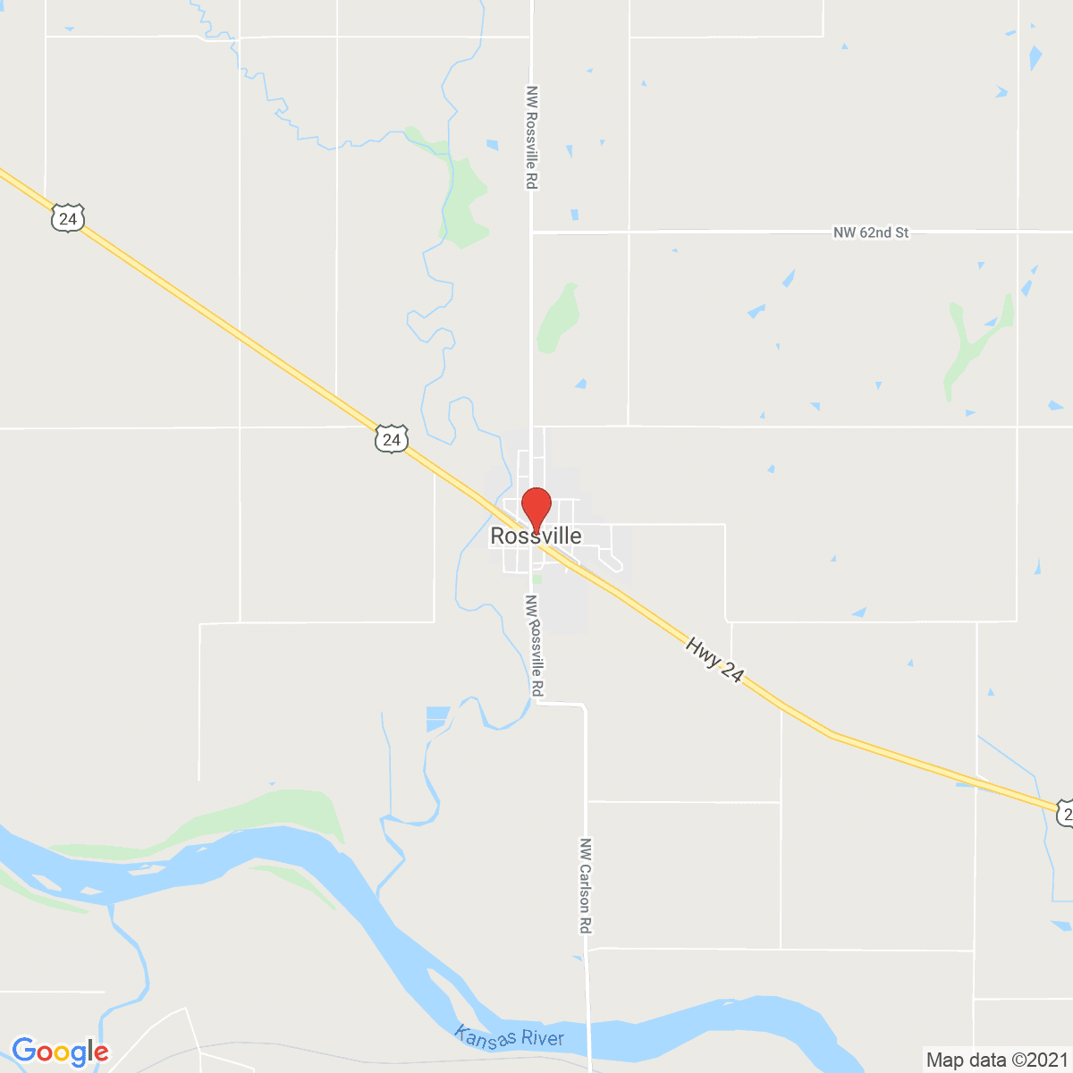 Rossville