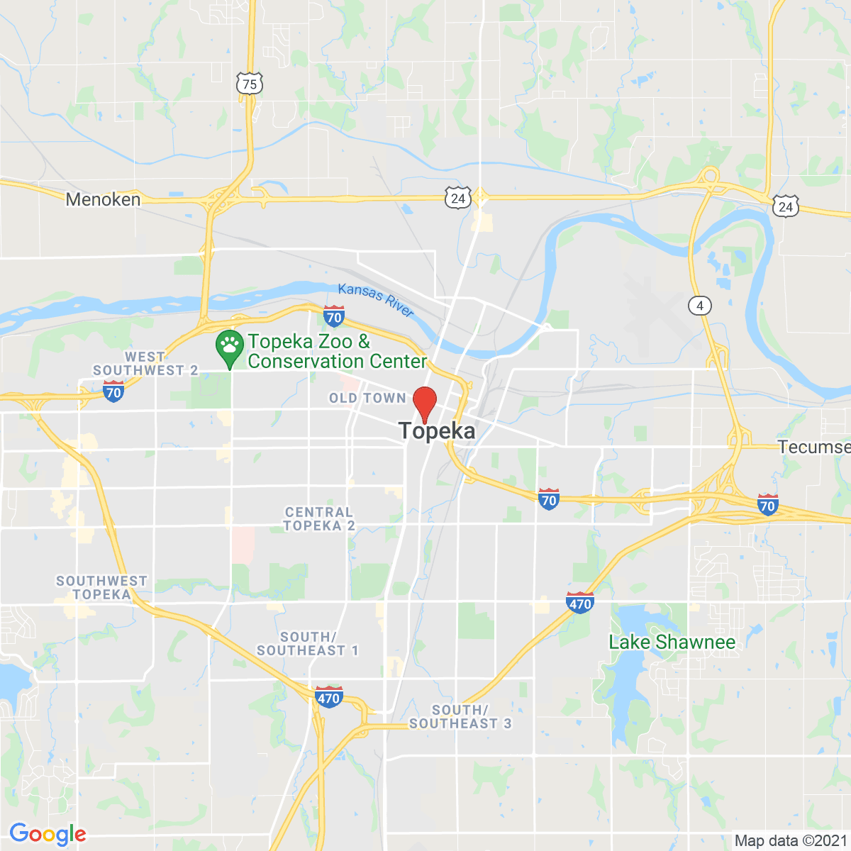 Topeka