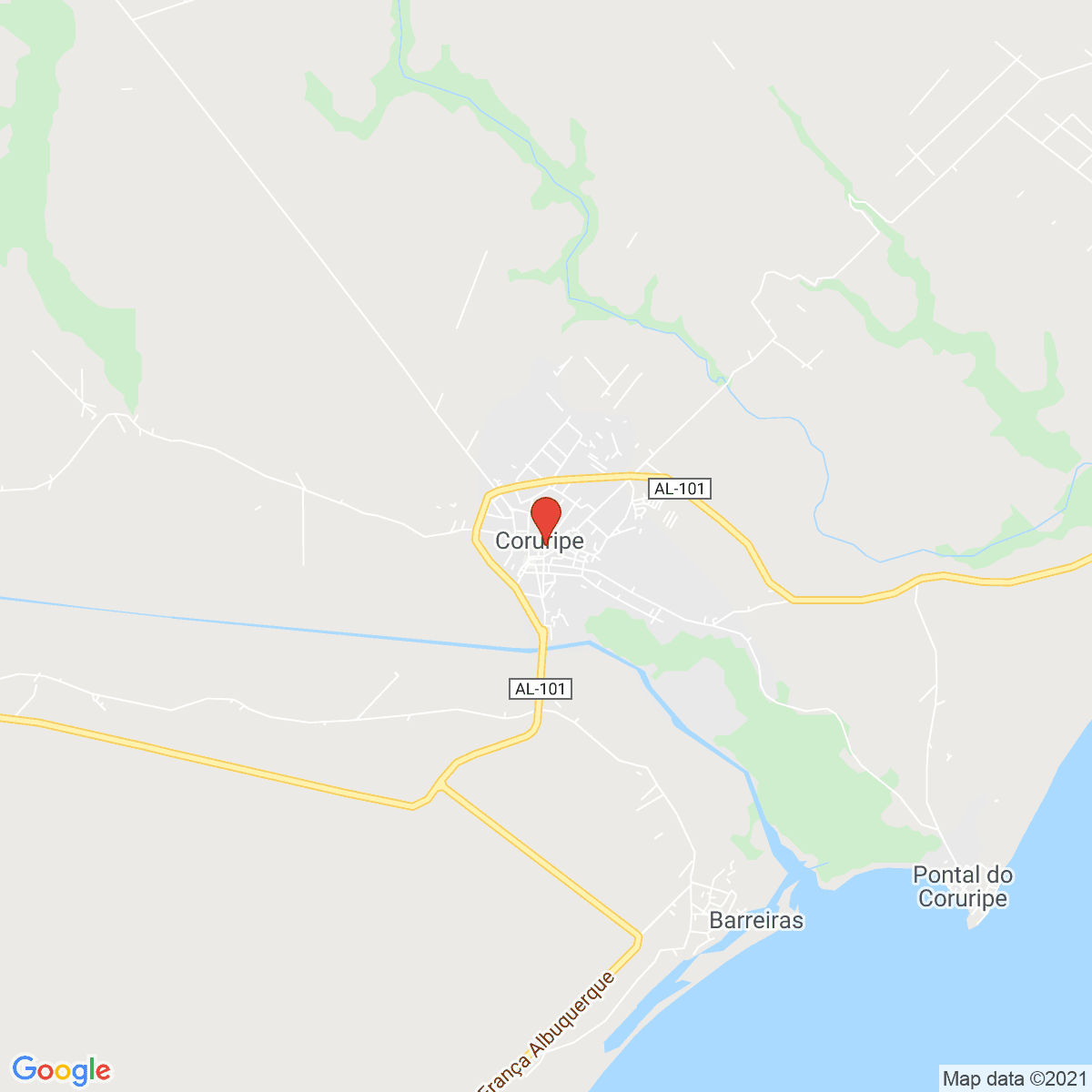Coruripe