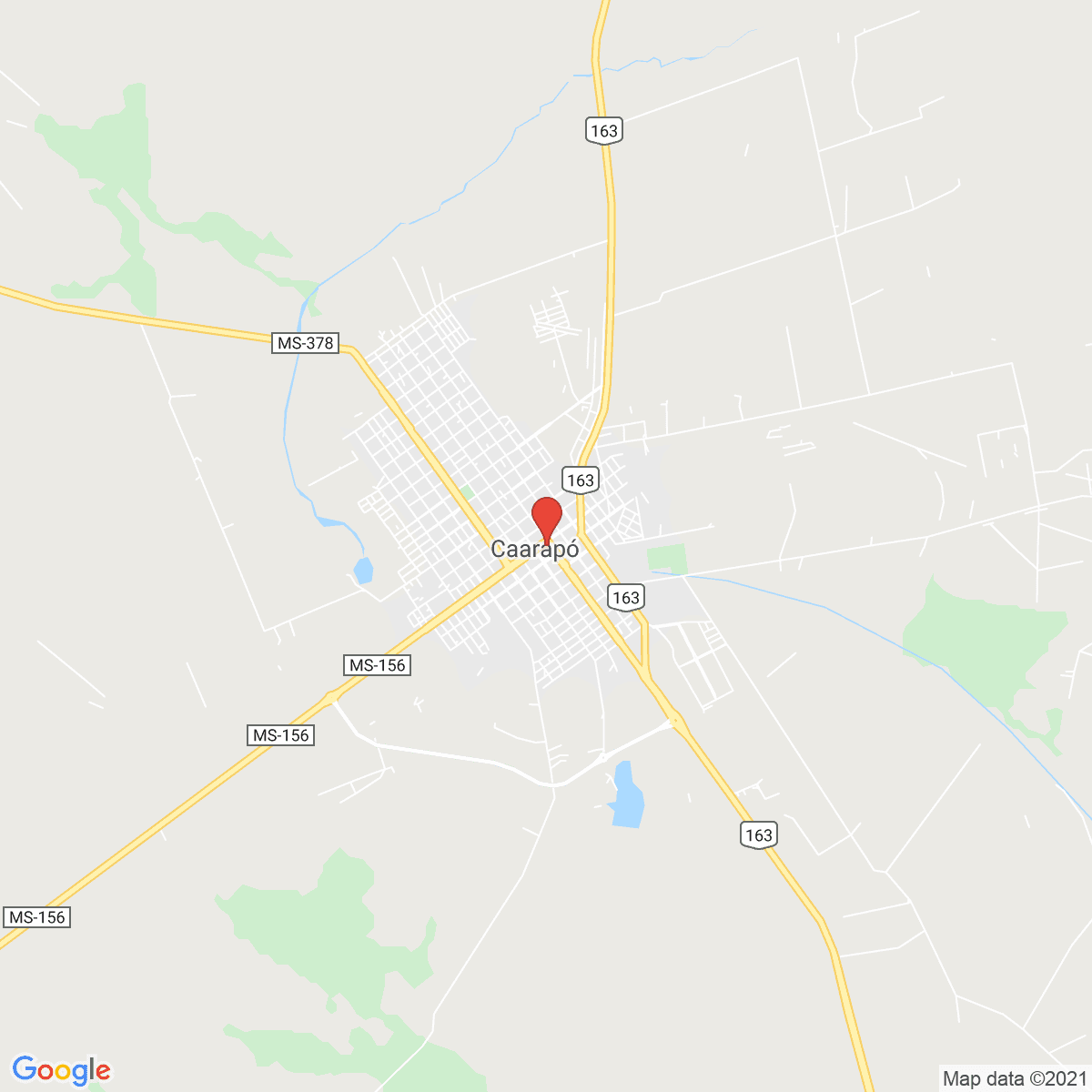 Caarapó