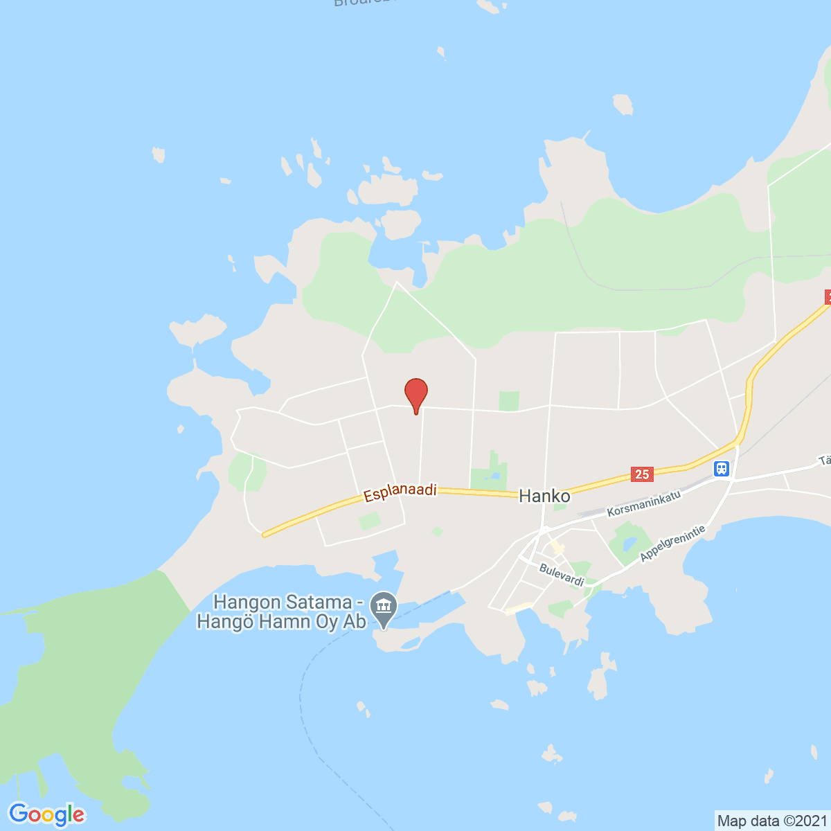 Hanko