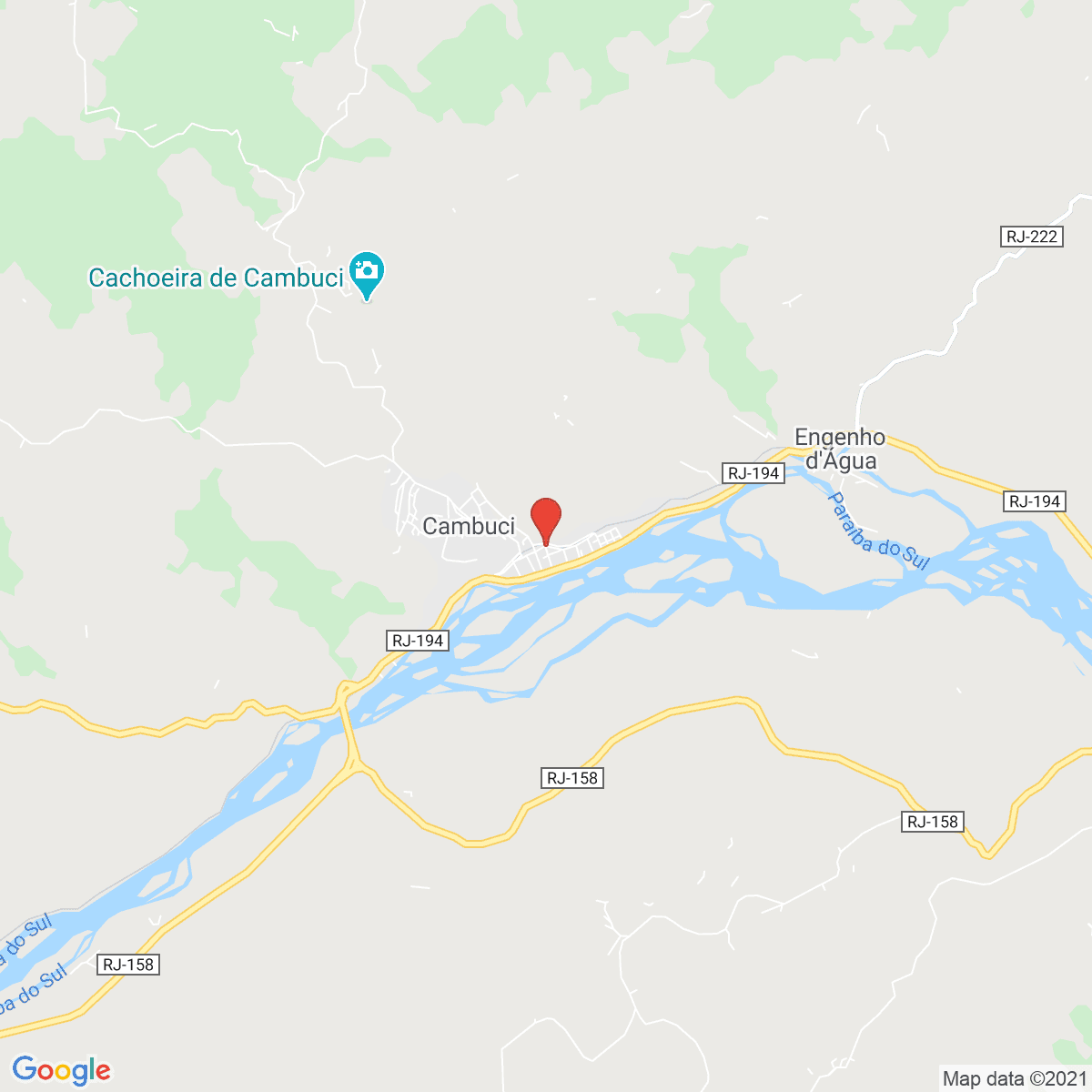 Cambuci