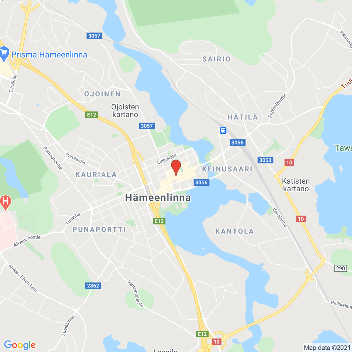Hämeenlinna