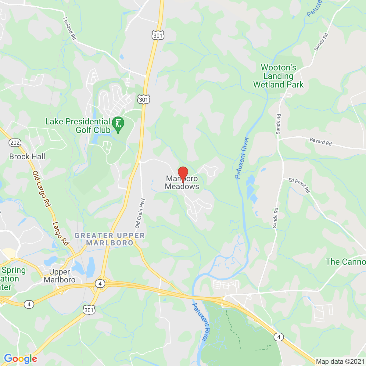 Marlboro Meadows
