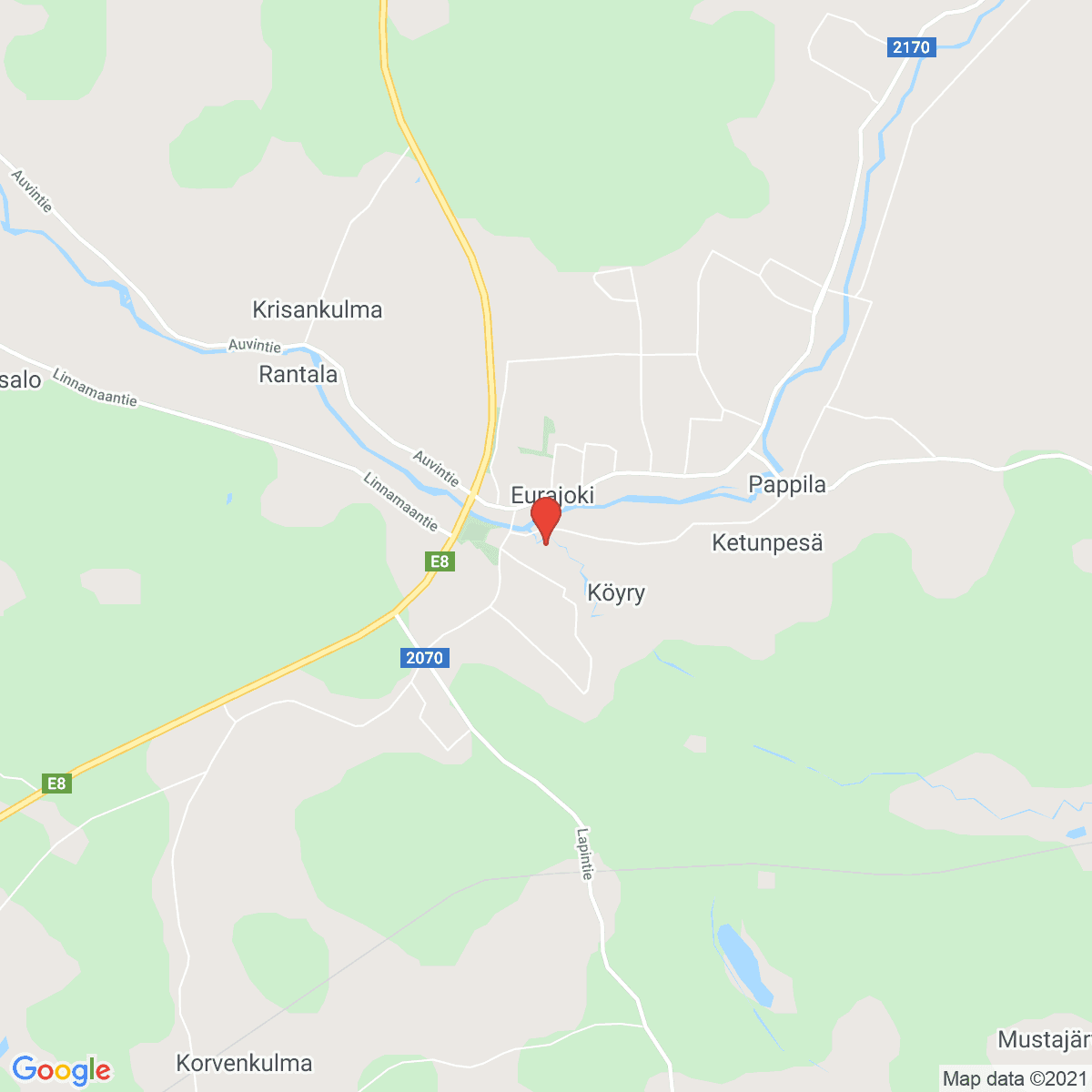 Eurajoki