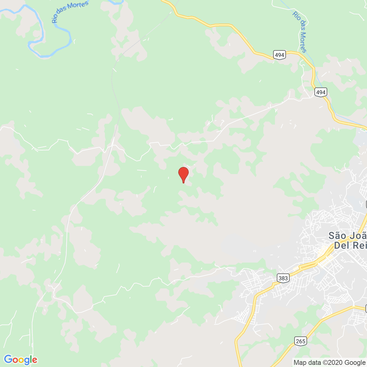 Brumado